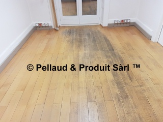 small product photo